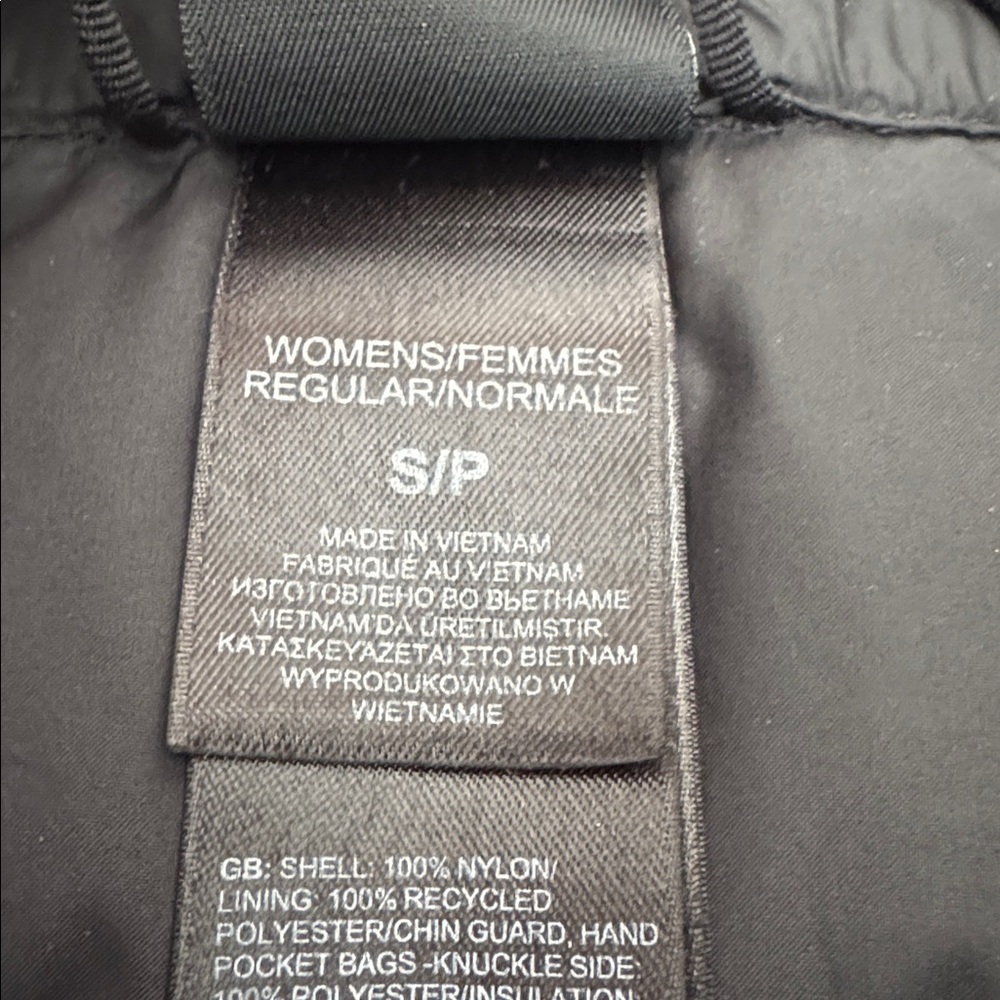 The North Face Jacket - Picture 5 of 6